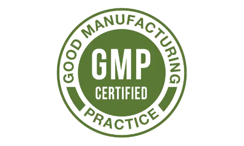 Cognidyne GMP Certified Facility